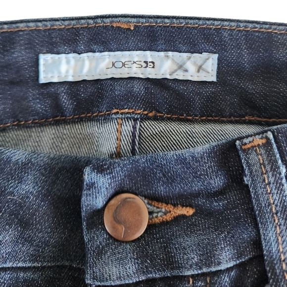 Joe's Muse Fit Stretch Bootcut Jeans‎ - Picture 2 of 8